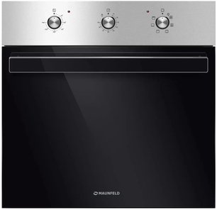 Духовой шкаф Маунфилд CEOF.656S1 фото в Краснодаре Духовой шкаф Maunfeld CEOF.656S1 фото в Краснодаре