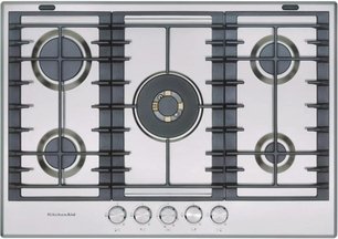 Варочная панель Китчен Эйд KHMP5 77510 фото в Краснодаре Варочная панель KitchenAid KHMP5 77510 фото в Краснодаре