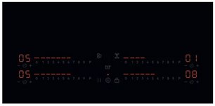 Варочная панель АЕГ TI84IB10FB фото 2 в Краснодаре Варочная панель AEG TI84IB10FB фото 2 в Краснодаре