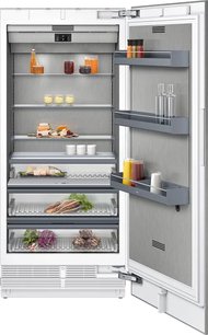 Встраиваемый холодильник Gaggenau RC 492-304 фото в Краснодаре