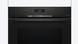 Духовой шкаф Бош HBA471BB0S фото 2 в Краснодаре Духовой шкаф Bosch HBA471BB0S фото 2 в Краснодаре