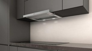 Встраиваемая вытяжка Нефф D46ML54X1 фото 3 в Краснодаре Встраиваемая вытяжка Neff D46ML54X1 фото 3 в Краснодаре