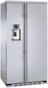 Холодильник IO MABE ORE24VGHF 60 фото 2 в Краснодаре