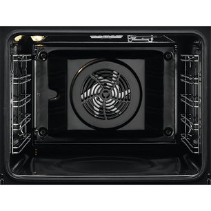 Духовой шкаф Электролюкс EOF3H70X фото 2 в Краснодаре Духовой шкаф Electrolux EOF3H70X фото 2 в Краснодаре