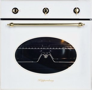 Духовой шкаф Куперсберг SG 751 C фото в Краснодаре Духовой шкаф Kuppersberg SG 751 C фото в Краснодаре