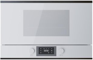 Встраиваемая микроволновая печь Kuppersbusch ML 6330.0 W2 Black Chrome фото в Краснодаре