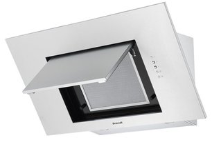 Наклонная вытяжка Брандт BHV6801X фото 3 в Краснодаре Наклонная вытяжка Brandt BHV6801X фото 3 в Краснодаре