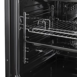 Шкаф духовой электрический MAUNFELD EOEF516RIB фото 4 в Краснодаре Шкаф духовой электрический MAUNFELD EOEF516RIB фото 4 в Краснодаре