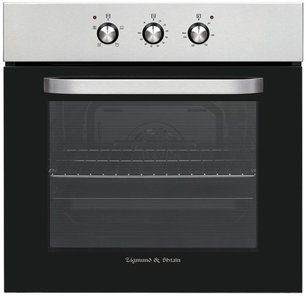 Духовой шкаф электрический Zigmund Shtain E 146 B фото в Краснодаре