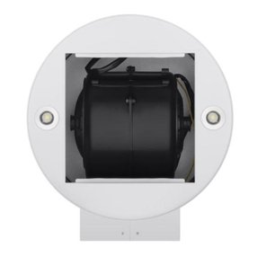 Вытяжка Маунфилд LEE Wall 35 White фото 3 в Краснодаре Вытяжка Maunfeld LEE Wall 35 White фото 3 в Краснодаре