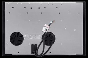 Индукционная варочная панель Маунфилд CVI804SFBK LUX фото 3 в Краснодаре Индукционная варочная панель Maunfeld CVI804SFBK LUX фото 3 в Краснодаре