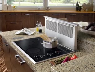 Встраиваемая вытяжка Wolf ICBDD30 фото 2 в Краснодаре