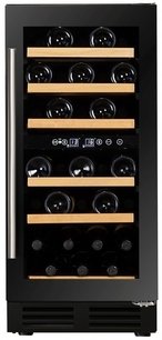 Винный шкаф Дунавокс DAU-32.81DB фото в Краснодаре Винный шкаф Dunavox DAU-32.81DB фото в Краснодаре
