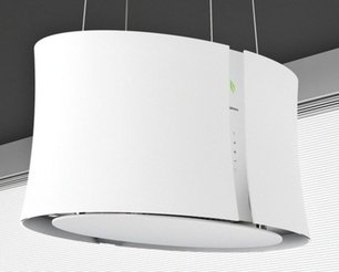 Вытяжка Фалмек Zephiro isola 66 (450) (с системой E.ion) ECP white фото 2 в Краснодаре Вытяжка Falmec Zephiro isola 66 (450) (с системой E.ion) ECP white фото 2 в Краснодаре