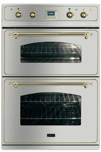 Духовой шкаф Илве 201-NMP IX фото в Краснодаре Духовой шкаф Ilve 201-NMP IX фото в Краснодаре