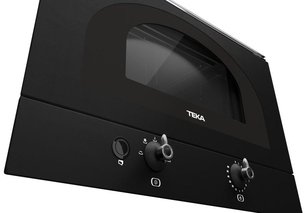 Встраиваемая микроволновая печь Тека MWR 22 BI ANTHRACITE-OS фото 3 в Краснодаре Встраиваемая микроволновая печь Teka MWR 22 BI ANTHRACITE-OS фото 3 в Краснодаре