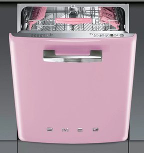 Посудомоечная машина Smeg ST2FABRO фото 2 в Краснодаре