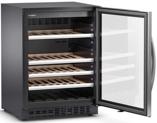 Винный шкаф Dometic C50G Wooden Wenge фото 3 в Краснодаре