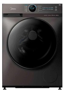 Стиральная машина Мидеа MF200W90WBS/S-RU фото в Краснодаре Стиральная машина Midea MF200W90WBS/S-RU фото в Краснодаре