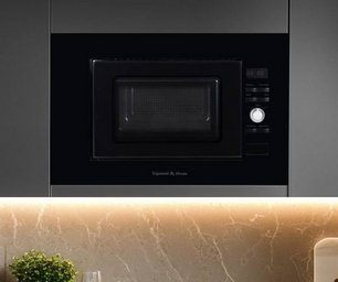 Встраиваемая СВЧ-печь Зигмунд Штайн BMO 25 B фото 2 в Краснодаре Встраиваемая СВЧ-печь Zigmund Shtain BMO 25 B фото 2 в Краснодаре