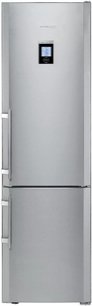Холодильник Либхер CBNes 3957 Premium BioFresh NoFrost фото 4 в Краснодаре Холодильник Liebherr CBNes 3957 Premium BioFresh NoFrost фото 4 в Краснодаре