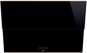 Вытяжка Смег KSVV90NRA фото в Краснодаре Вытяжка Smeg KSVV90NRA фото в Краснодаре