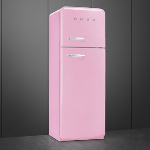 Холодильник Смег FAB30RPK6 фото 4 в Краснодаре Холодильник Smeg FAB30RPK6 фото 4 в Краснодаре