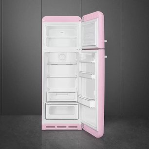 Холодильник Смег FAB30RPK3 фото 4 в Краснодаре Холодильник Smeg FAB30RPK3 фото 4 в Краснодаре