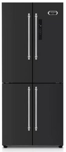 Холодильник Lofra GFRNM 819/A CHROME фото в Краснодаре