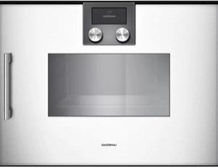 Духовой шкаф-пароварка Gaggenau BSP 250-130 фото в Краснодаре