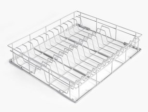 Кассета для тарелок Smeg WB60D01 фото в Краснодаре