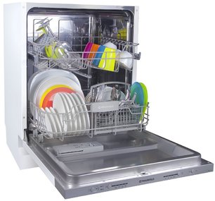 Встраиваемая посудомоечная машина Маунфилд MLP 12S фото 3 в Краснодаре Встраиваемая посудомоечная машина Maunfeld MLP 12S фото 3 в Краснодаре