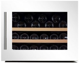 Винный шкаф Дунавокс DAB-28.65W фото в Краснодаре Винный шкаф Dunavox DAB-28.65W фото в Краснодаре