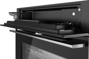 Духовой шкаф Тека HLC 8470 SC NIGHT RIVER BLACK фото 4 в Краснодаре Духовой шкаф Teka HLC 8470 SC NIGHT RIVER BLACK фото 4 в Краснодаре