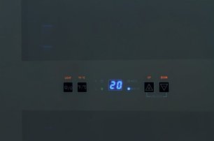 Винный шкаф Coldvine BCW-48 фото 2 в Краснодаре Винный шкаф Cold Vine BCW-48 фото 2 в Краснодаре