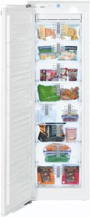 Встраиваемый морозильник Либхер SIGN 3566 Premium NoFrost фото в Краснодаре Встраиваемый морозильник Liebherr SIGN 3566 Premium NoFrost фото в Краснодаре