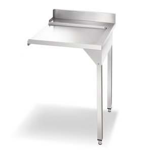 Стол для посудомоечной машины Smeg WT04R-1 фото в Краснодаре