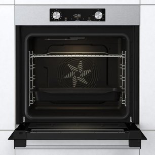 Духовой шкаф Горение BO6737E02X фото 3 в Краснодаре Духовой шкаф Gorenje BO6737E02X фото 3 в Краснодаре
