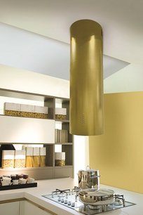 Вытяжка Falmec Polar GOLD 35 (800) фото 4 в Краснодаре