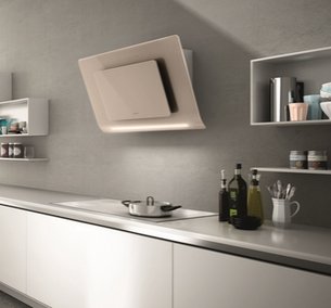 Вытяжка Фабер INFINITY ALMOND A80 фото 3 в Краснодаре Вытяжка Faber INFINITY ALMOND A80 фото 3 в Краснодаре