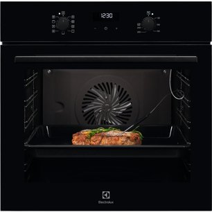 Духовой шкаф Электролюкс OEE5C71Z фото в Краснодаре Духовой шкаф Electrolux OEE5C71Z фото в Краснодаре