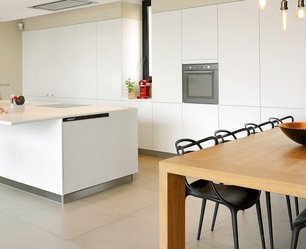 Встраиваемый монотемпературный винный шкаф V-INSP-S EuroCave I-090018-S фото 3 в Краснодаре