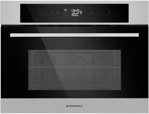 Духовой шкаф Maunfeld AMCO458S фото в Краснодаре