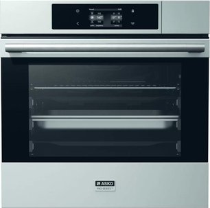 Духовой шкаф Аско OCS8676S фото в Краснодаре Духовой шкаф Asko OCS8676S фото в Краснодаре