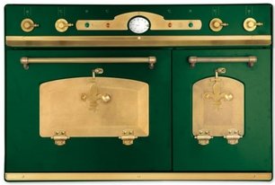 Духовой шкаф Restart ELF039g GR фото в Краснодаре