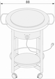 Тепан Miele CT 400 MP фото 2 в Краснодаре