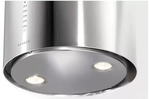 Вытяжка Фабер CYLINDRA IS./4 EV8 X A37 фото 4 в Краснодаре Вытяжка Faber CYLINDRA IS./4 EV8 X A37 фото 4 в Краснодаре