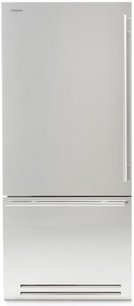 Холодильник Фиаба BKI8990TST3 фото в Краснодаре Холодильник Fhiaba BKI8990TST3 фото в Краснодаре