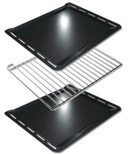 Плита электрическая Kaiser HC 62010 W Moire фото 2 в Краснодаре