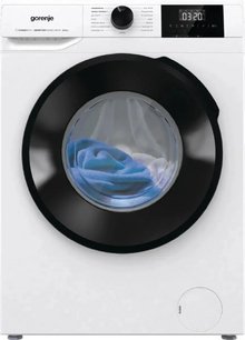 Стиральная машина Горение W1NGPI72SBS фото в Краснодаре Стиральная машина Gorenje W1NGPI72SBS фото в Краснодаре